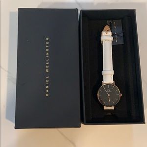 Daniel Wellington Petite Bondi Watch
